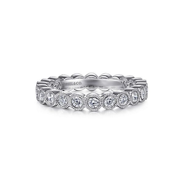 Wedding Band Biondi Diamond Jewelers Aurora, CO