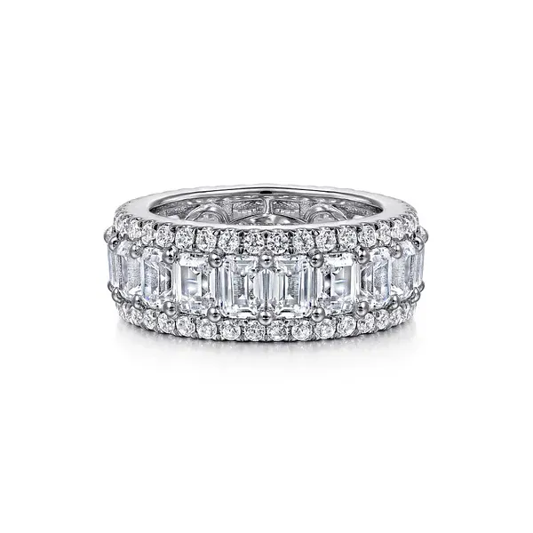Wedding Band Biondi Diamond Jewelers Aurora, CO