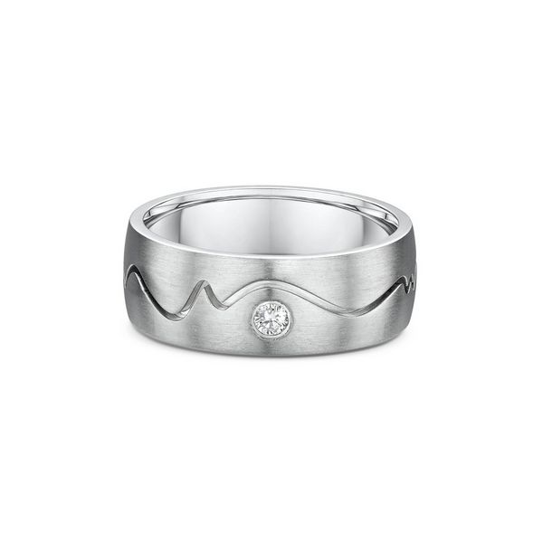 Men's Diamond Wedding Band Biondi Diamond Jewelers Aurora, CO