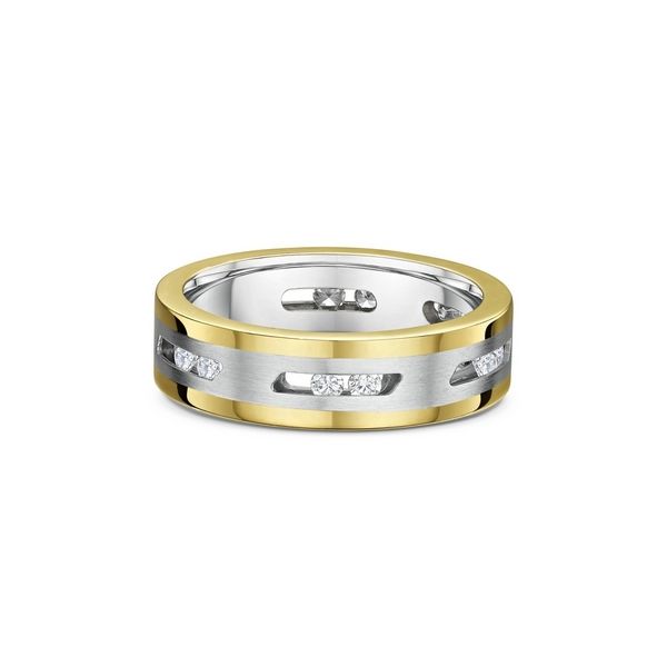 Men's Diamond Wedding Band Biondi Diamond Jewelers Aurora, CO