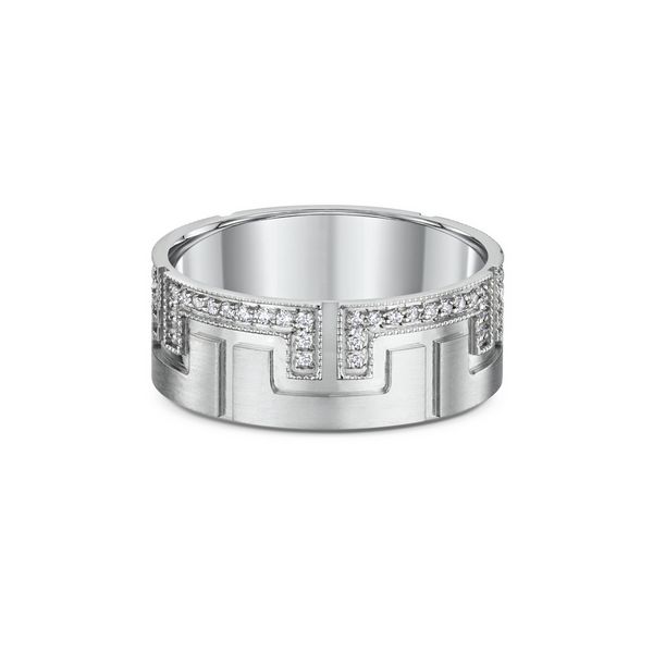 Men's Diamond Wedding Band Biondi Diamond Jewelers Aurora, CO
