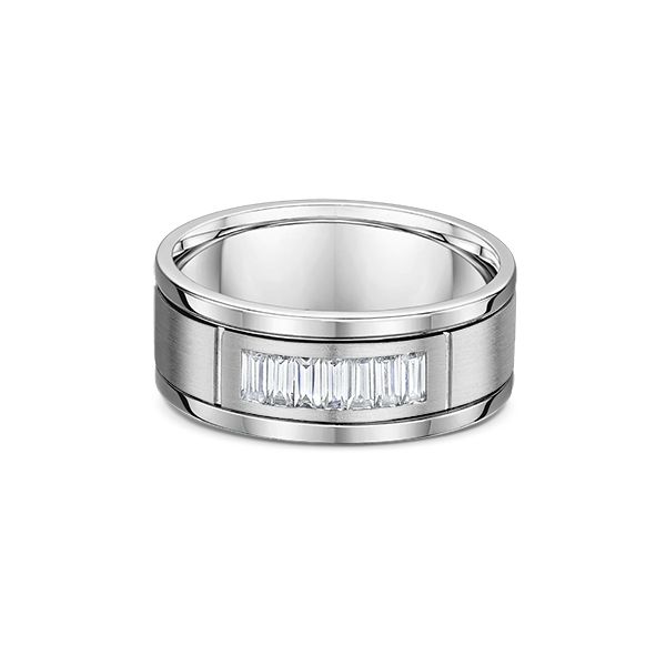 Men's Diamond Wedding Band Biondi Diamond Jewelers Aurora, CO