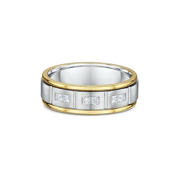 Men's Diamond Wedding Band Biondi Diamond Jewelers Aurora, CO