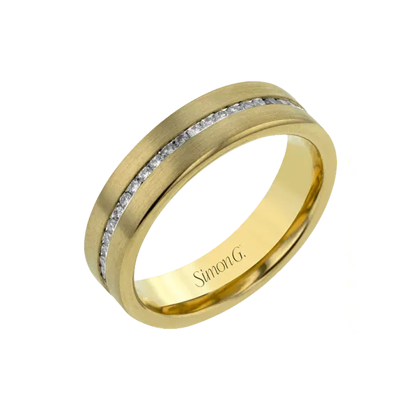 Men's Diamond Wedding Band Biondi Diamond Jewelers Aurora, CO