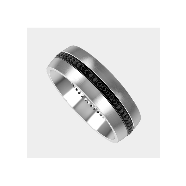 Men's Diamond Wedding Band Biondi Diamond Jewelers Aurora, CO