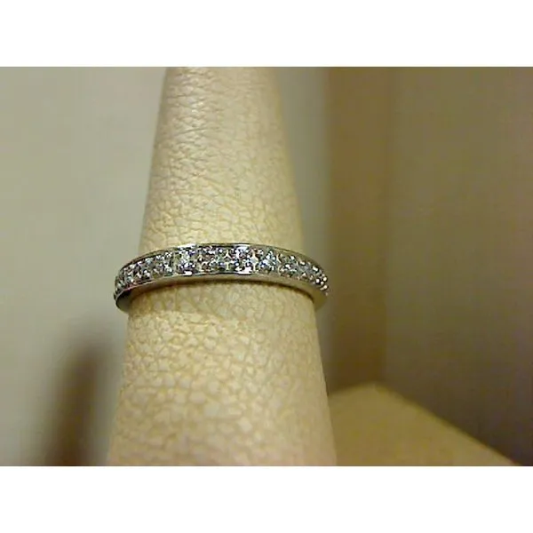 Anniversary Ring Biondi Diamond Jewelers Aurora, CO