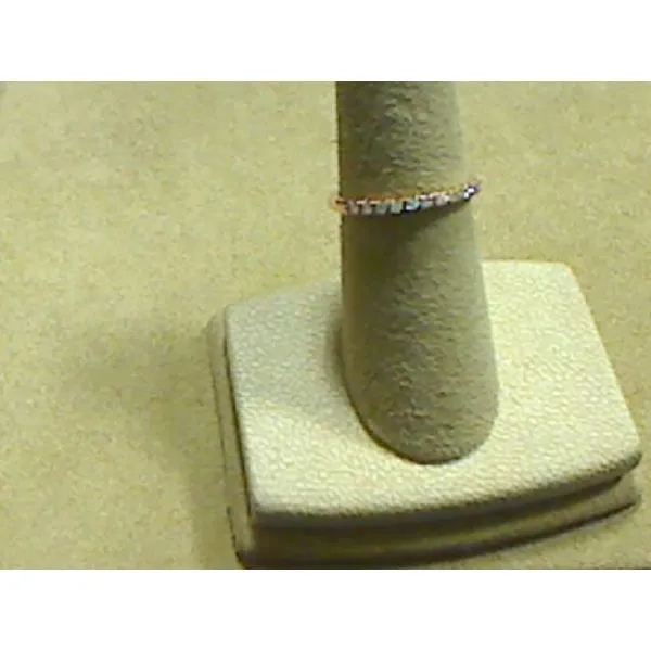 Anniversary Ring Biondi Diamond Jewelers Aurora, CO