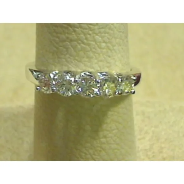 Anniversary Ring Biondi Diamond Jewelers Aurora, CO