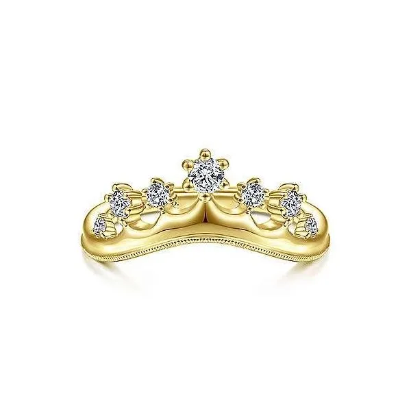 Anniversary Ring similar item image