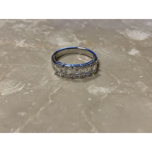 Anniversary Ring Biondi Diamond Jewelers Aurora, CO