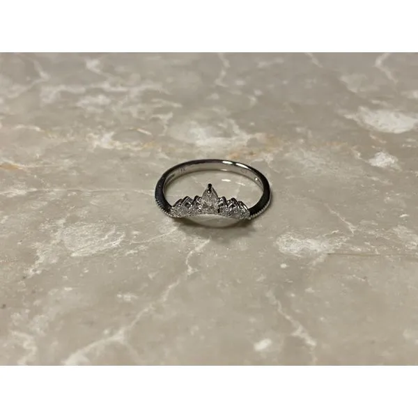 Anniversary Ring Biondi Diamond Jewelers Aurora, CO