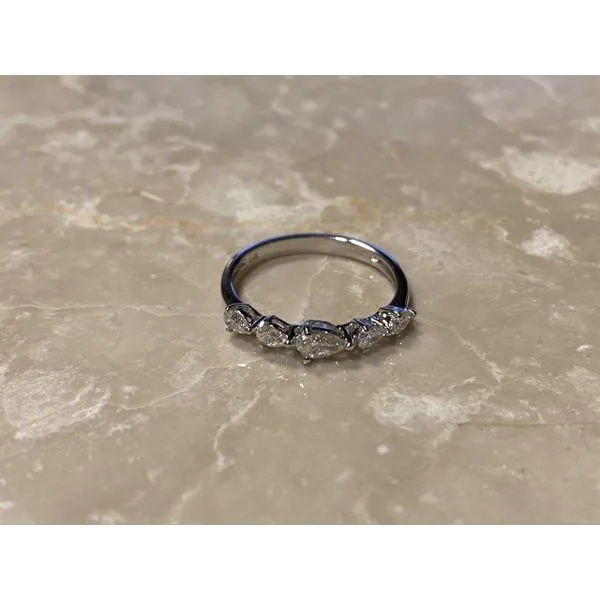 Anniversary Ring Biondi Diamond Jewelers Aurora, CO