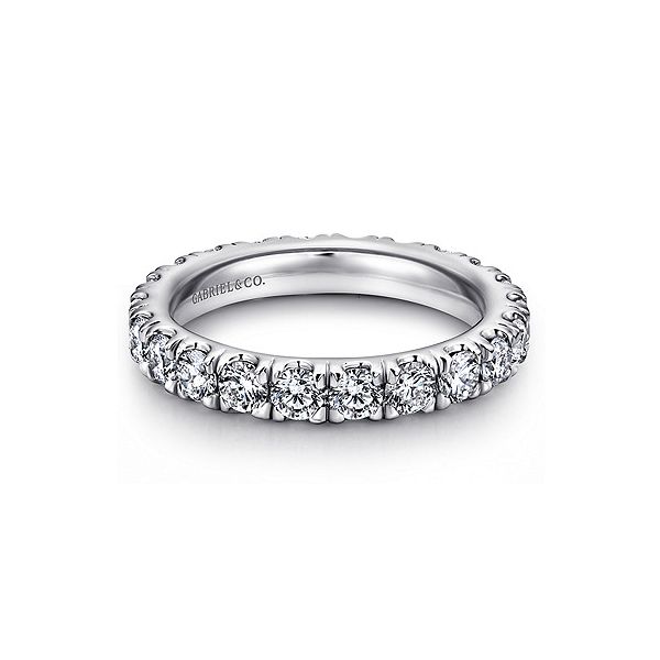 Anniversary Ring Biondi Diamond Jewelers Aurora, CO