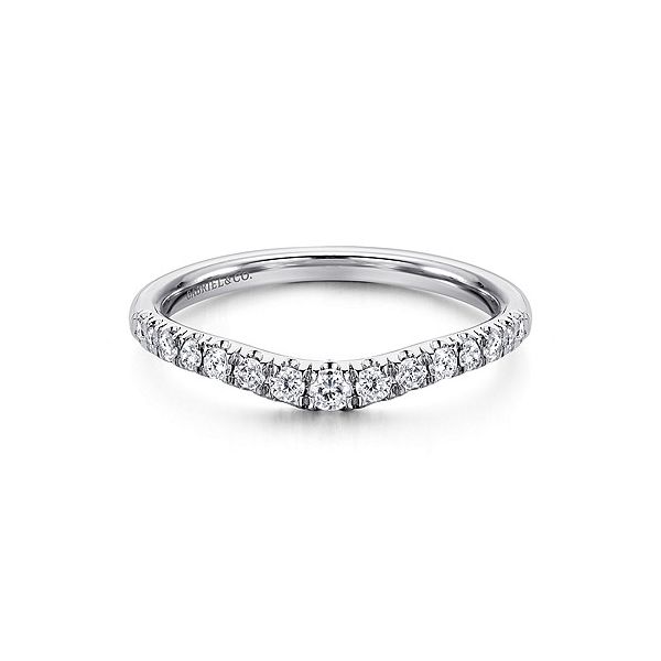 Anniversary Ring Biondi Diamond Jewelers Aurora, CO