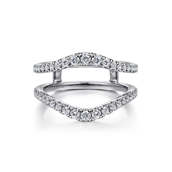 Anniversary Ring Biondi Diamond Jewelers Aurora, CO