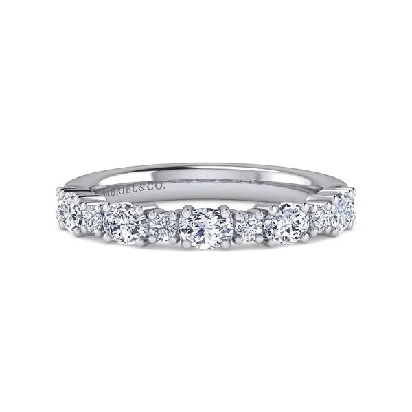 Anniversary Ring Biondi Diamond Jewelers Aurora, CO