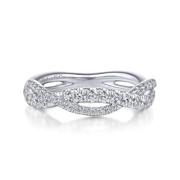 Anniversary Ring Biondi Diamond Jewelers Aurora, CO