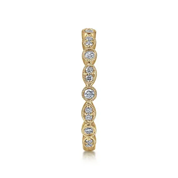 Anniversary Ring Image 2 Biondi Diamond Jewelers Aurora, CO
