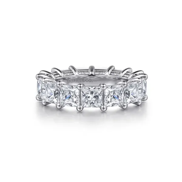 Anniversary Ring Biondi Diamond Jewelers Aurora, CO