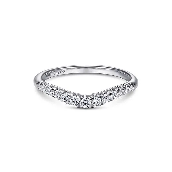 Anniversary Ring Biondi Diamond Jewelers Aurora, CO