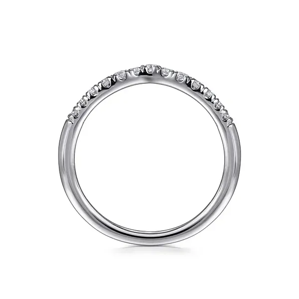 Anniversary Ring Image 4 Biondi Diamond Jewelers Aurora, CO