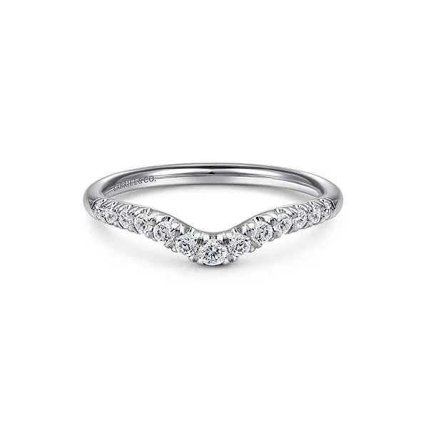 Anniversary Ring Biondi Diamond Jewelers Aurora, CO