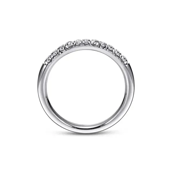 Anniversary Ring Image 4 Biondi Diamond Jewelers Aurora, CO