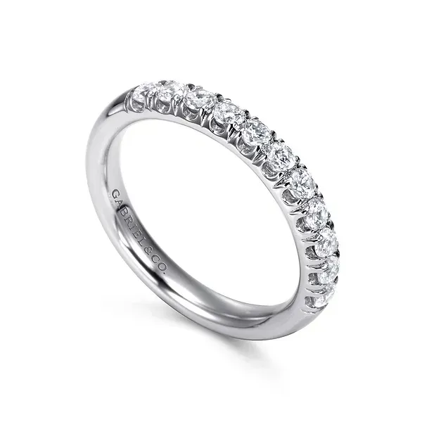 Anniversary Ring Image 2 Biondi Diamond Jewelers Aurora, CO