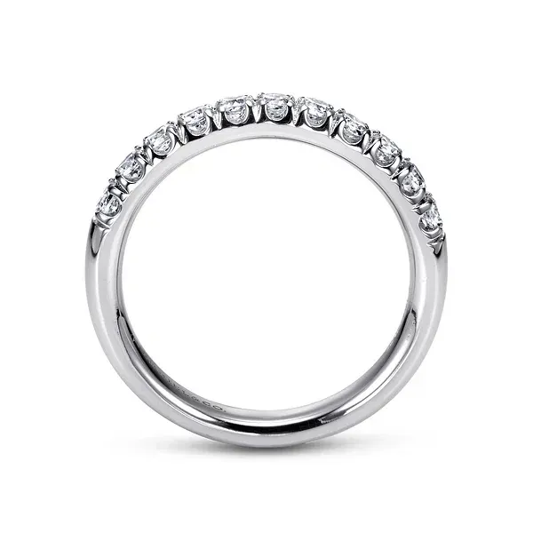 Anniversary Ring Image 3 Biondi Diamond Jewelers Aurora, CO