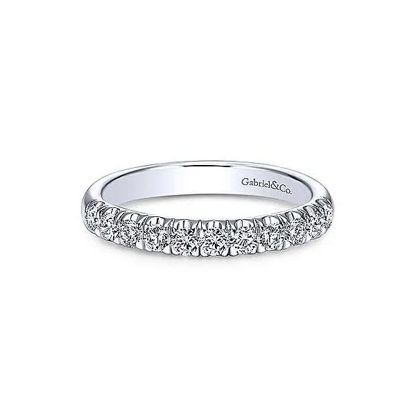 Anniversary Ring Biondi Diamond Jewelers Aurora, CO
