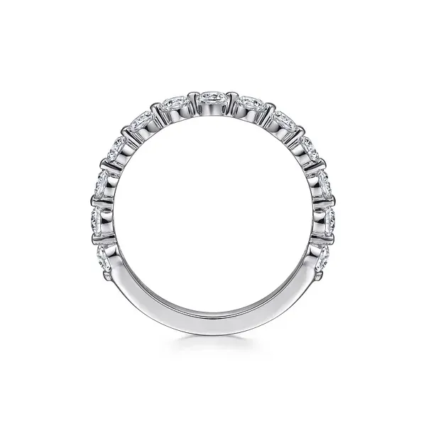 Anniversary Ring Image 2 Biondi Diamond Jewelers Aurora, CO