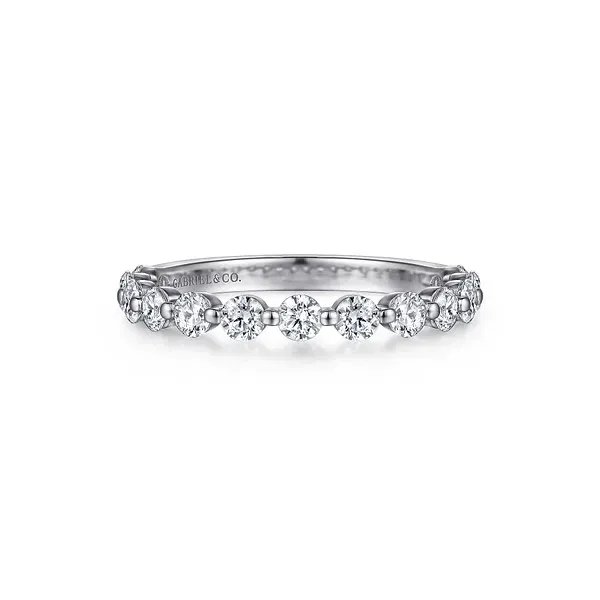 Anniversary Ring Biondi Diamond Jewelers Aurora, CO