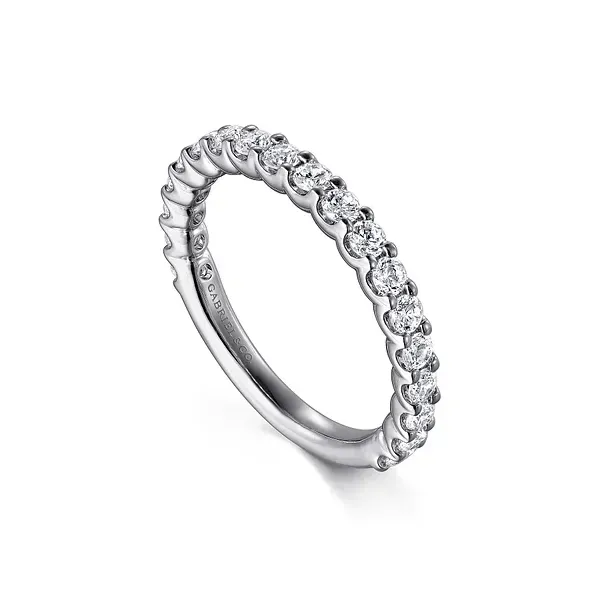 Anniversary Ring Image 3 Biondi Diamond Jewelers Aurora, CO