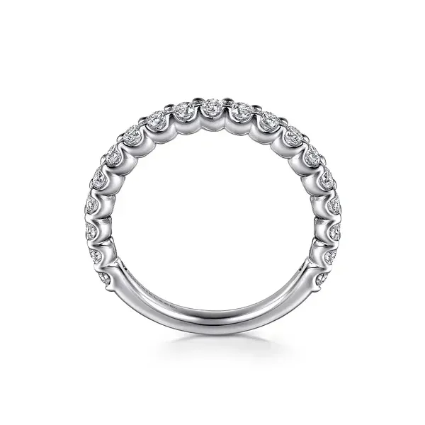 Anniversary Ring Image 4 Biondi Diamond Jewelers Aurora, CO