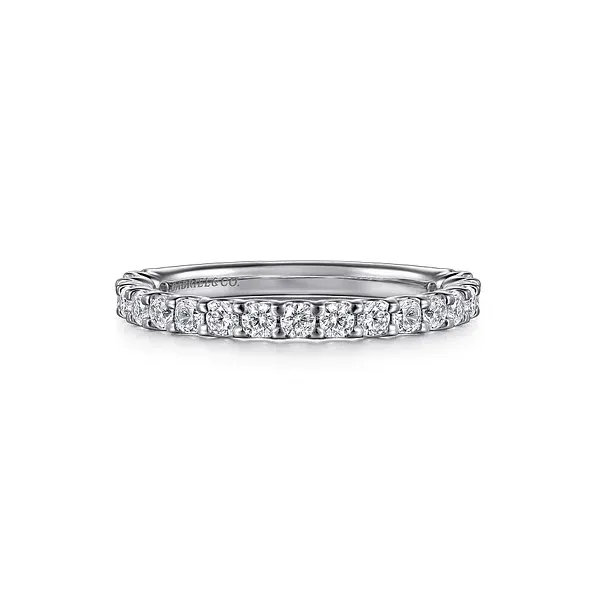 Anniversary Ring Biondi Diamond Jewelers Aurora, CO