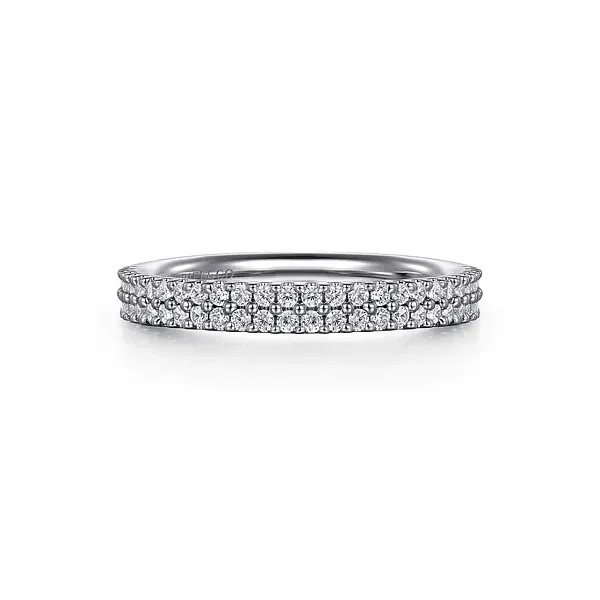 Anniversary Ring Biondi Diamond Jewelers Aurora, CO