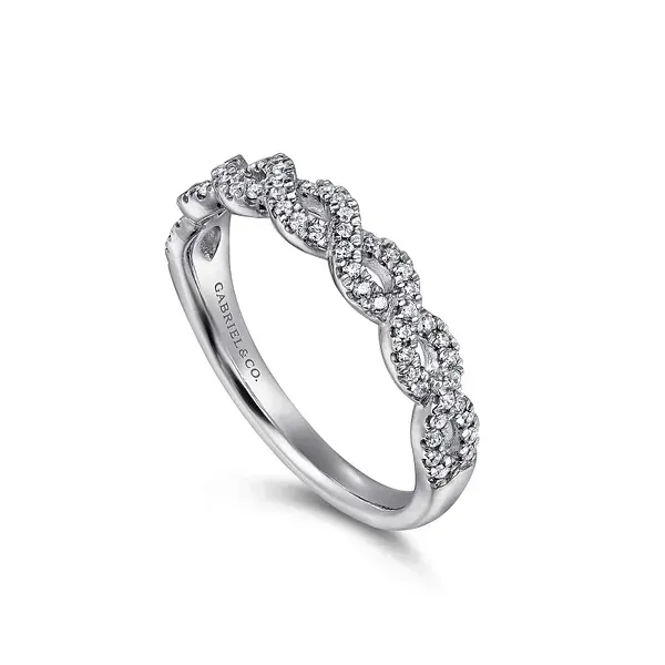 Anniversary Ring Image 2 Biondi Diamond Jewelers Aurora, CO
