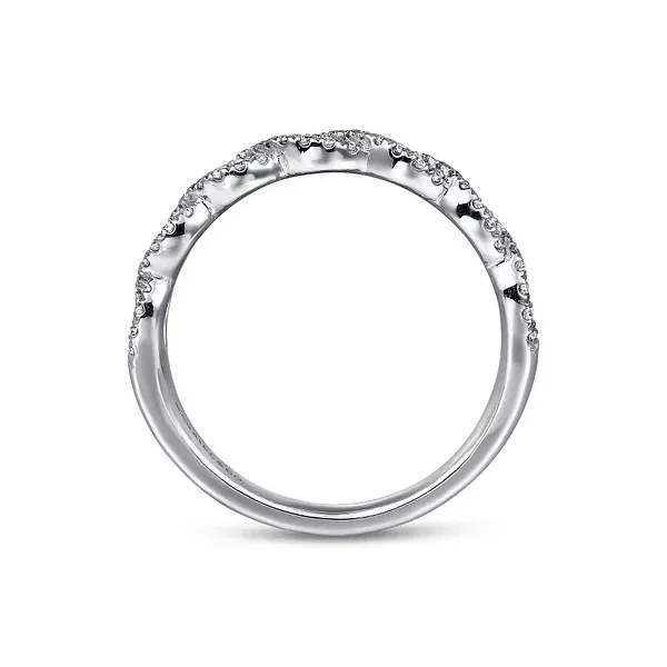 Anniversary Ring Image 3 Biondi Diamond Jewelers Aurora, CO