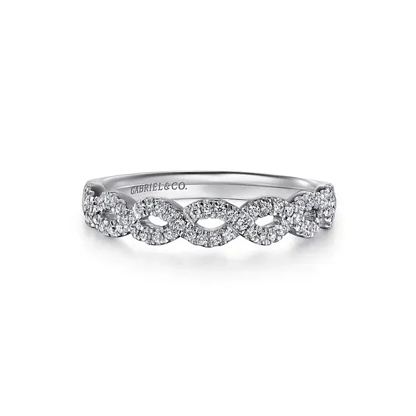 Anniversary Ring Biondi Diamond Jewelers Aurora, CO