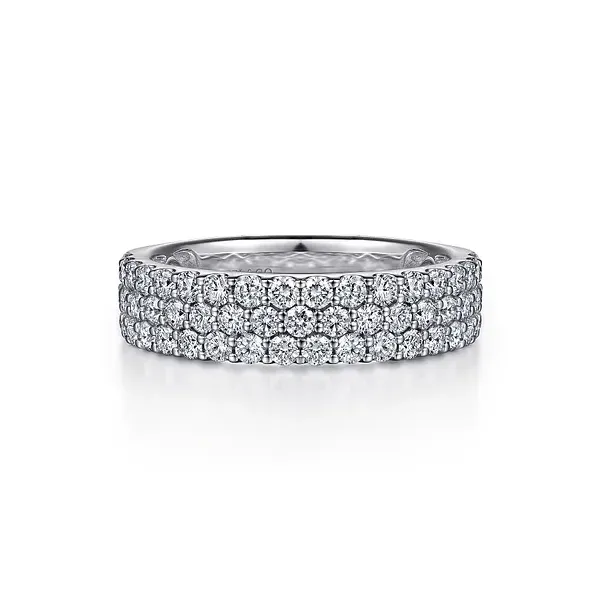 Anniversary Ring Biondi Diamond Jewelers Aurora, CO