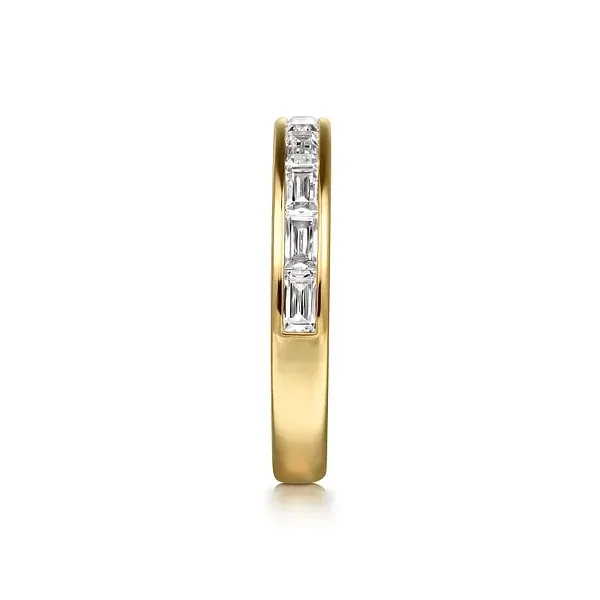 Anniversary Ring Image 3 Biondi Diamond Jewelers Aurora, CO