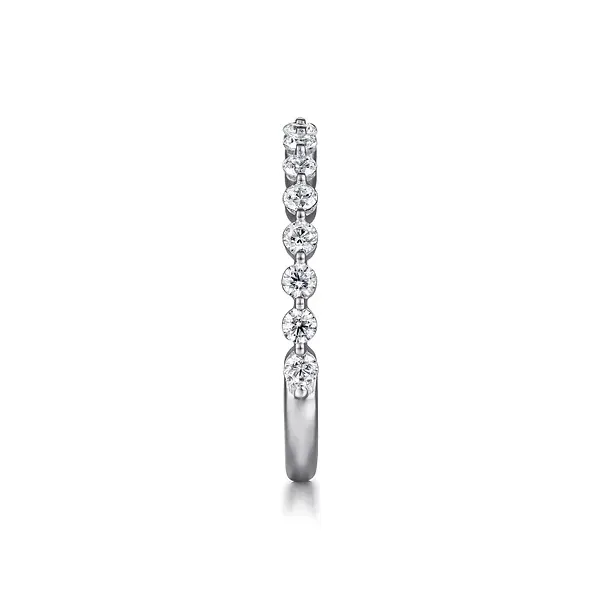 Anniversary Ring Image 3 Biondi Diamond Jewelers Aurora, CO