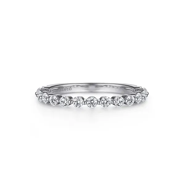 Anniversary Ring Biondi Diamond Jewelers Aurora, CO