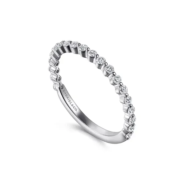 Anniversary Ring Image 2 Biondi Diamond Jewelers Aurora, CO