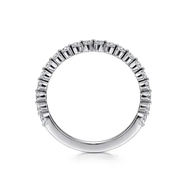 Anniversary Ring Image 4 Biondi Diamond Jewelers Aurora, CO