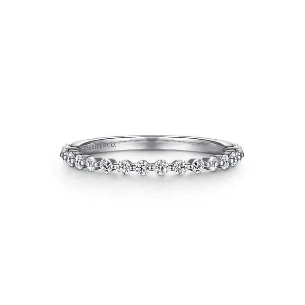 Anniversary Ring Biondi Diamond Jewelers Aurora, CO