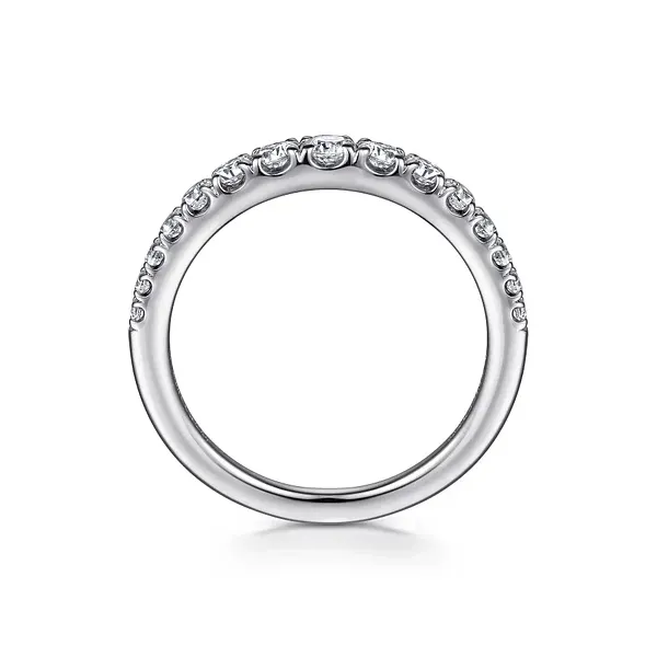 Anniversary Ring Image 4 Biondi Diamond Jewelers Aurora, CO