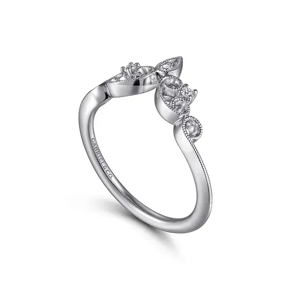 Anniversary Ring Image 2 Biondi Diamond Jewelers Aurora, CO