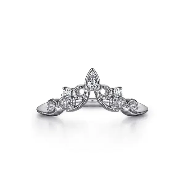 Anniversary Ring Biondi Diamond Jewelers Aurora, CO