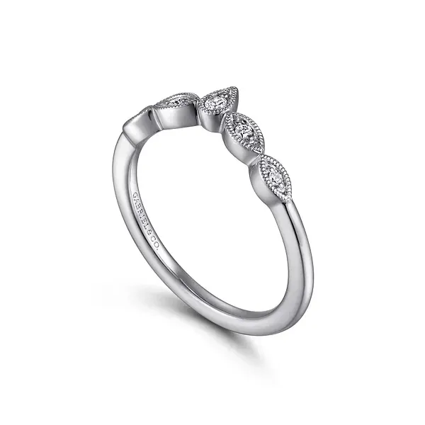 Anniversary Ring Image 2 Biondi Diamond Jewelers Aurora, CO